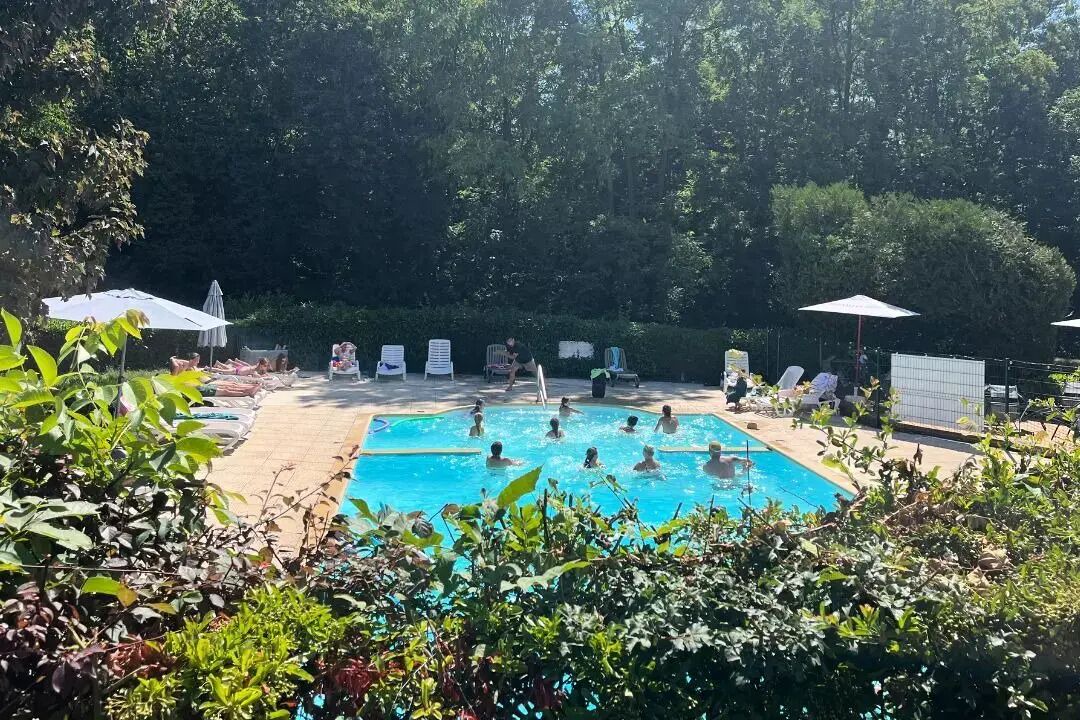 Photo of Outdoor in Messery