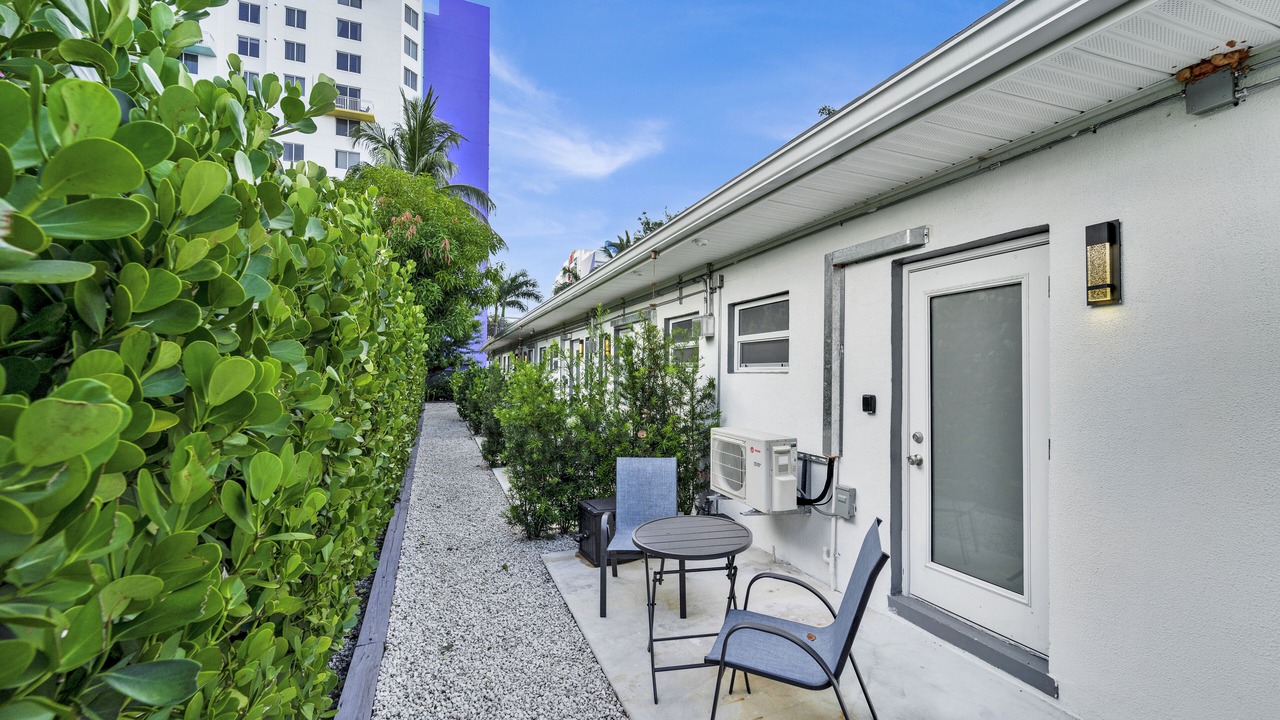 Photo of Outdoor in Midtown