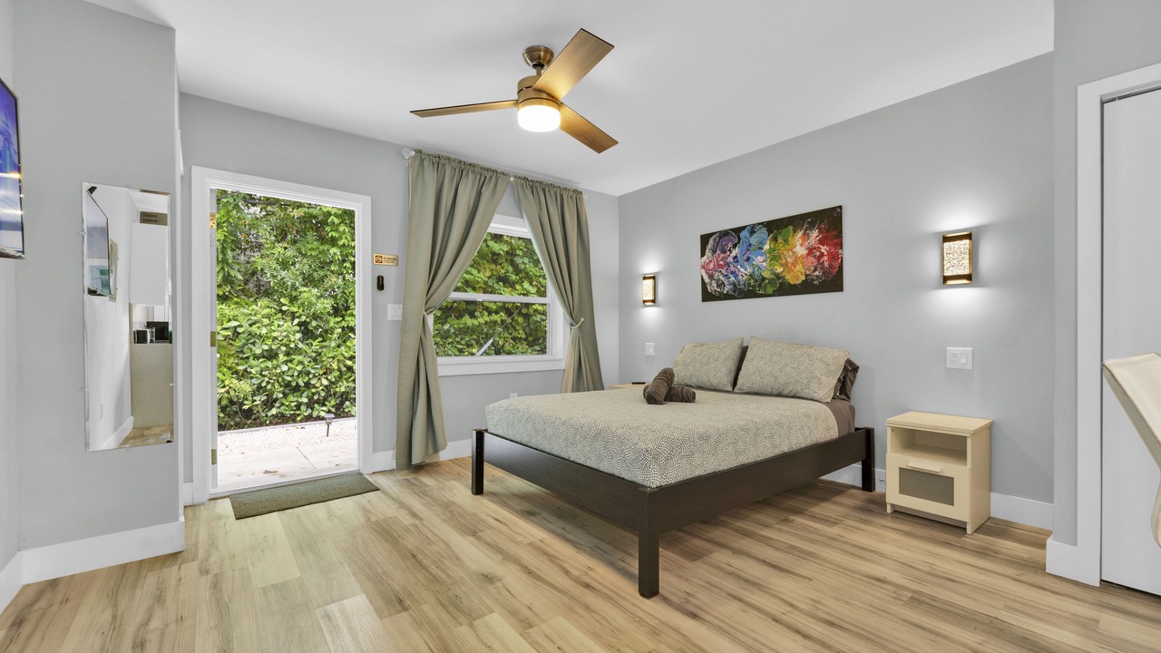 Photo of Bedroom in Midtown