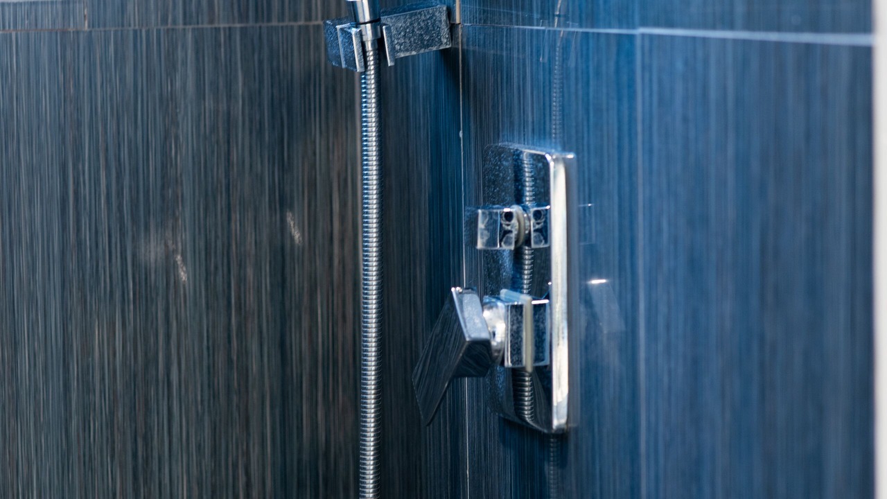 Photo of Bathroom in Midtown