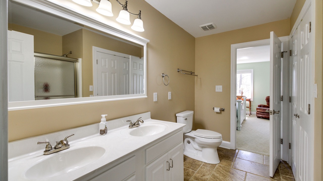 Photo of Bathroom in High Point