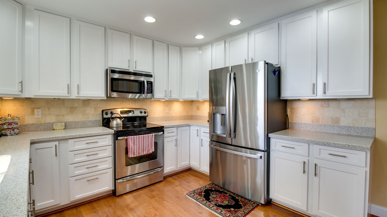 Photo of Kitchen in High Point