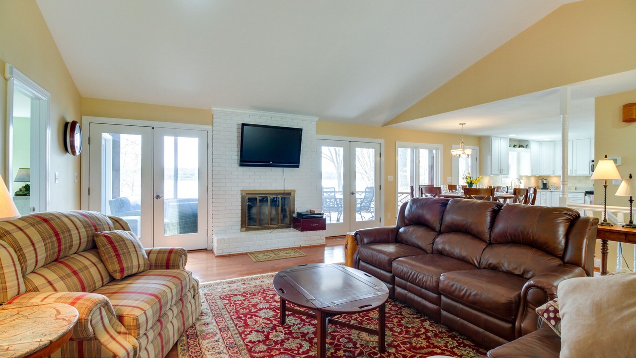 Photo of Bedroom in High Point