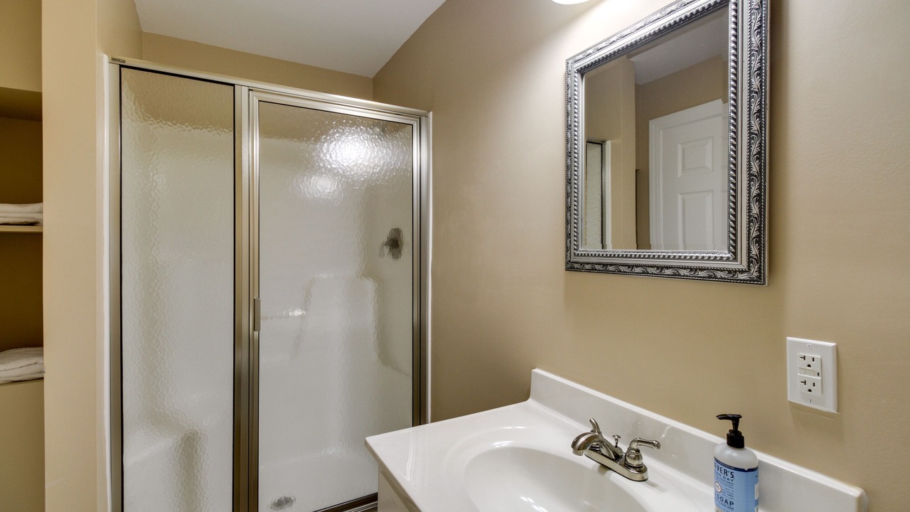 Photo of Bathroom in High Point