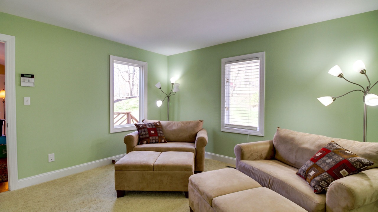 Photo of Bedroom in High Point
