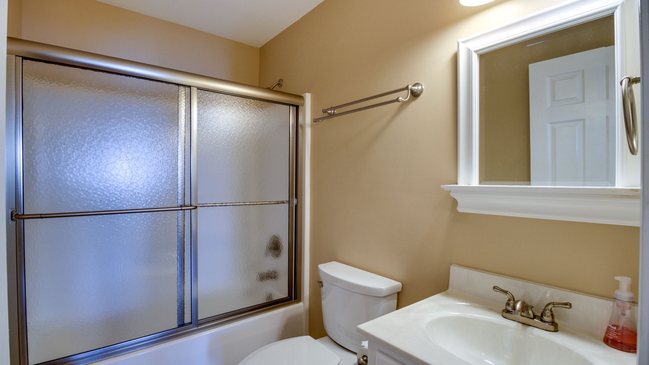 Photo of Bathroom in High Point