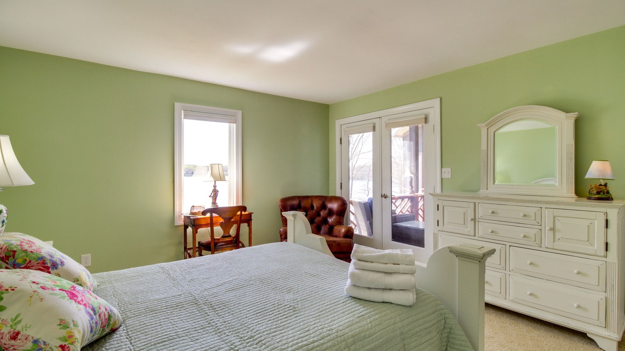 Photo of Bedroom in High Point