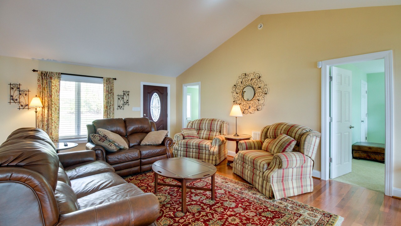 Photo of Bedroom in High Point