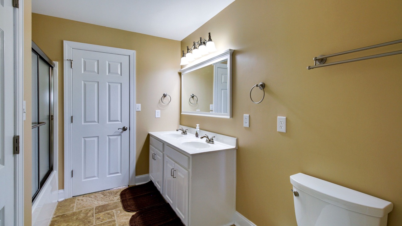 Photo of Bathroom in High Point