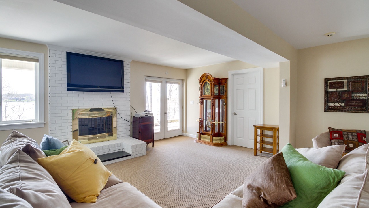 Photo of Bedroom in High Point