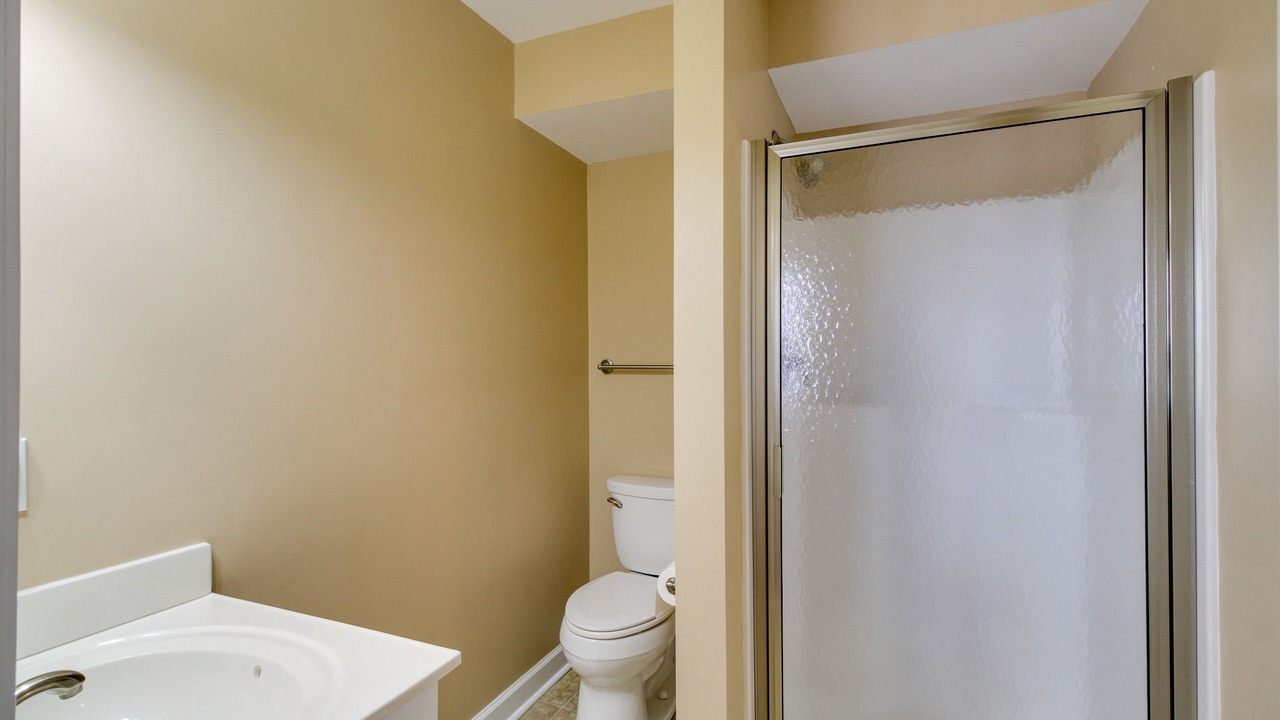 Photo of Bathroom in High Point