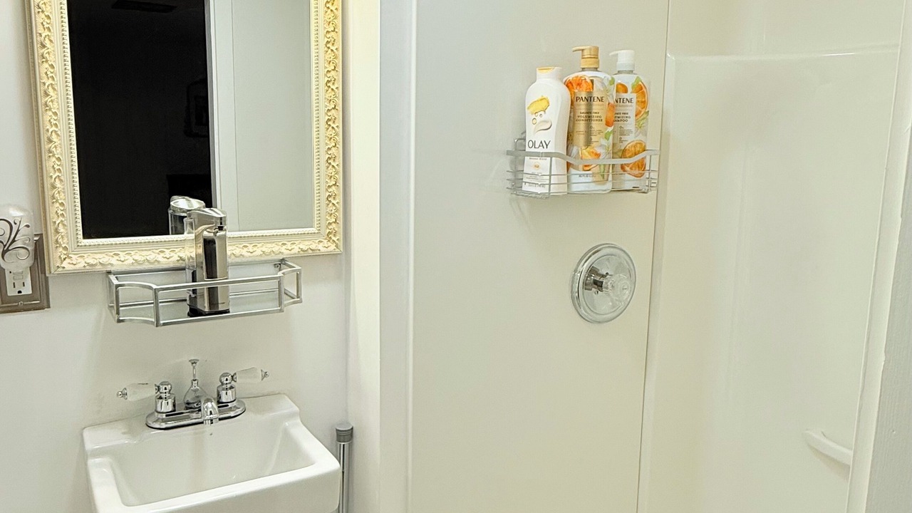 Photo of Bathroom in Malden