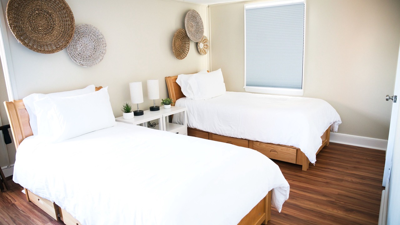 Photo of Bedroom in Malden