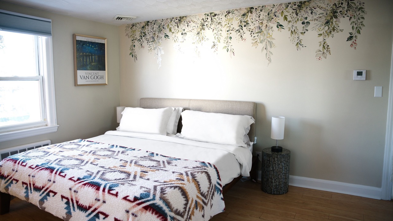 Photo of Bedroom in Malden