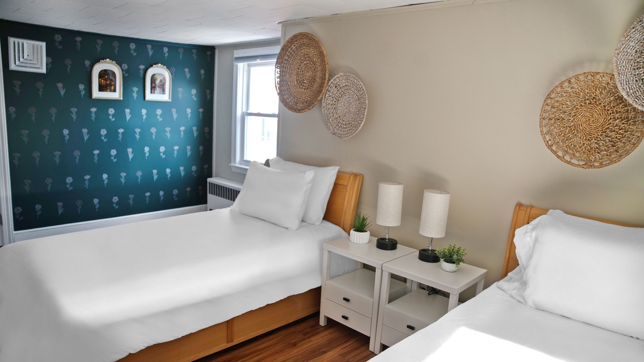 Photo of Bedroom in Malden