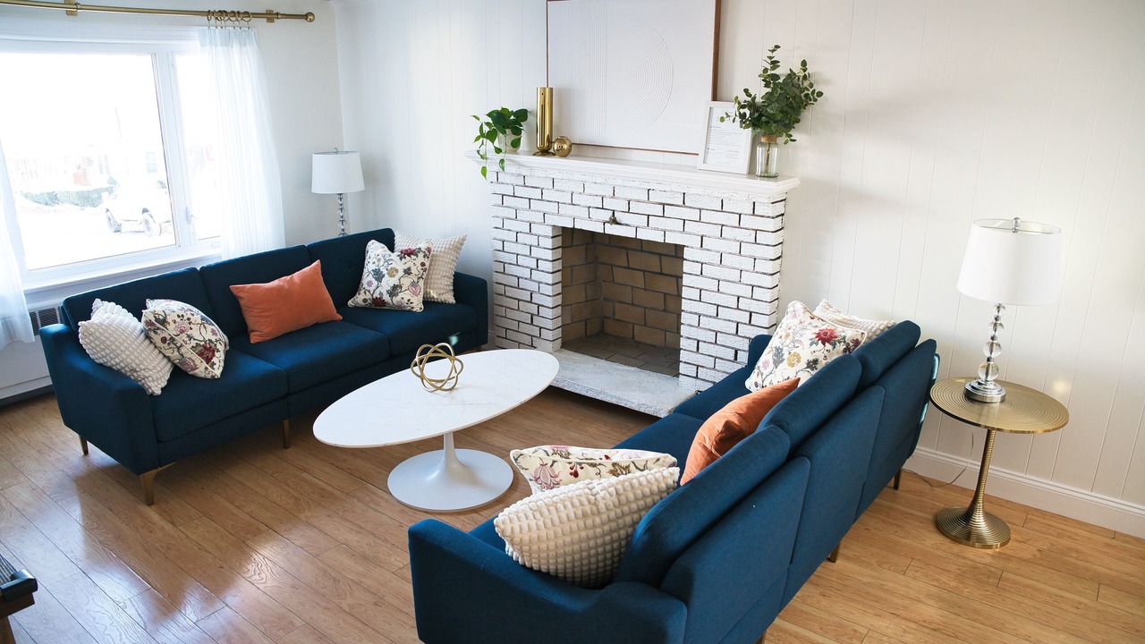 Photo of Bedroom in Malden