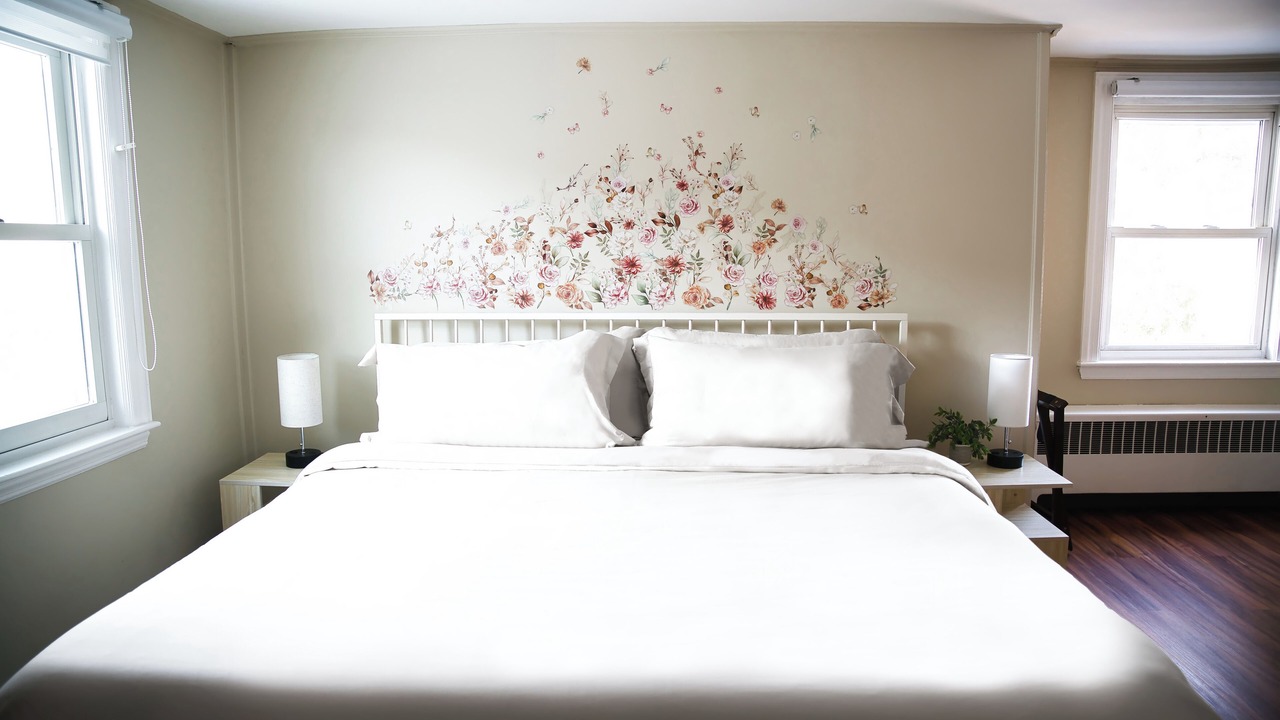 Photo of Bedroom in Malden