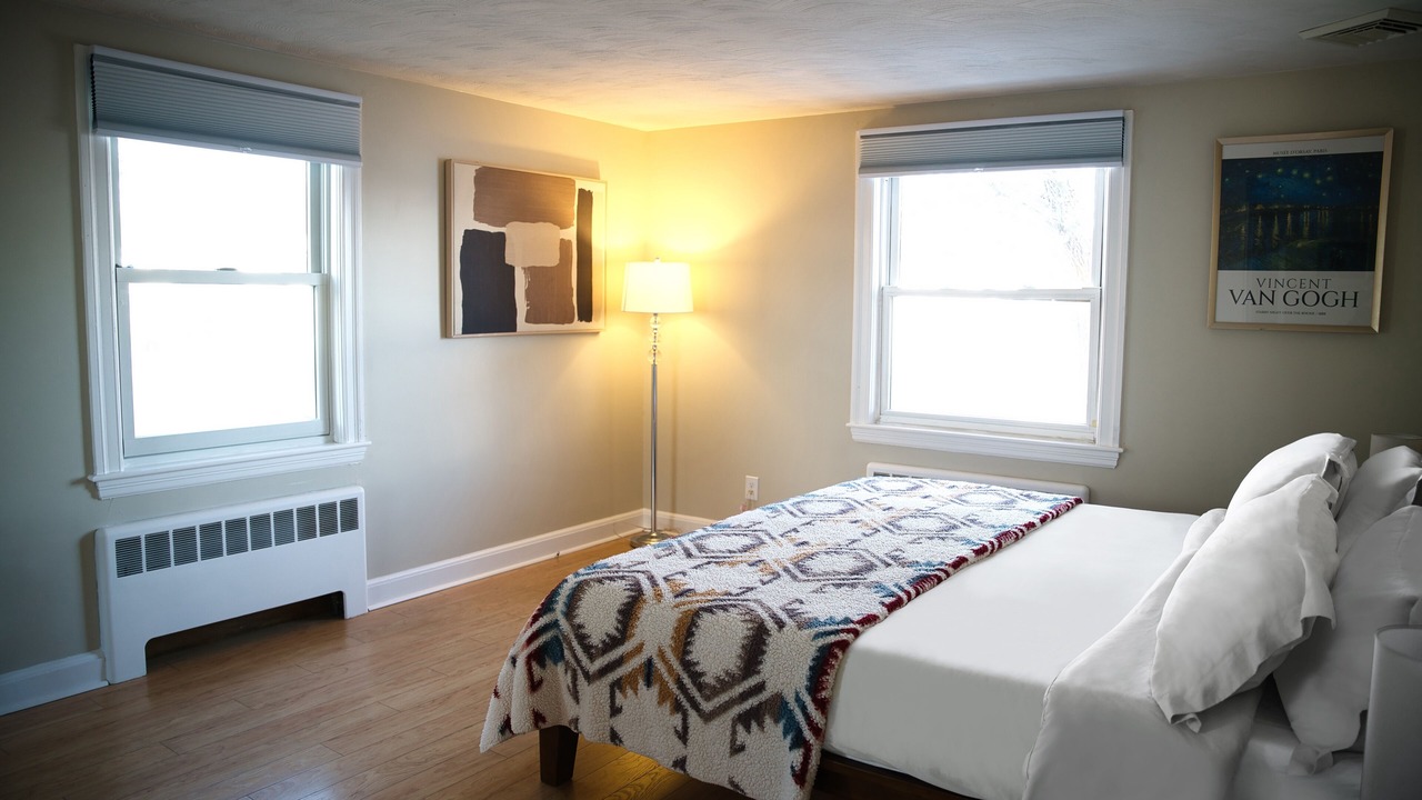 Photo of Bedroom in Malden