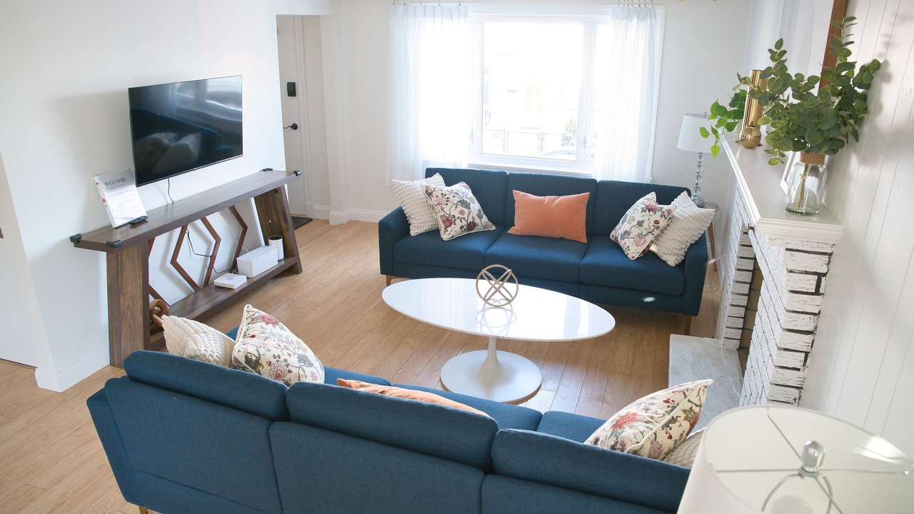 Photo of Bedroom in Malden