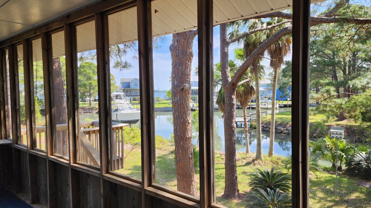 Photo of Outdoor in Alligator Point