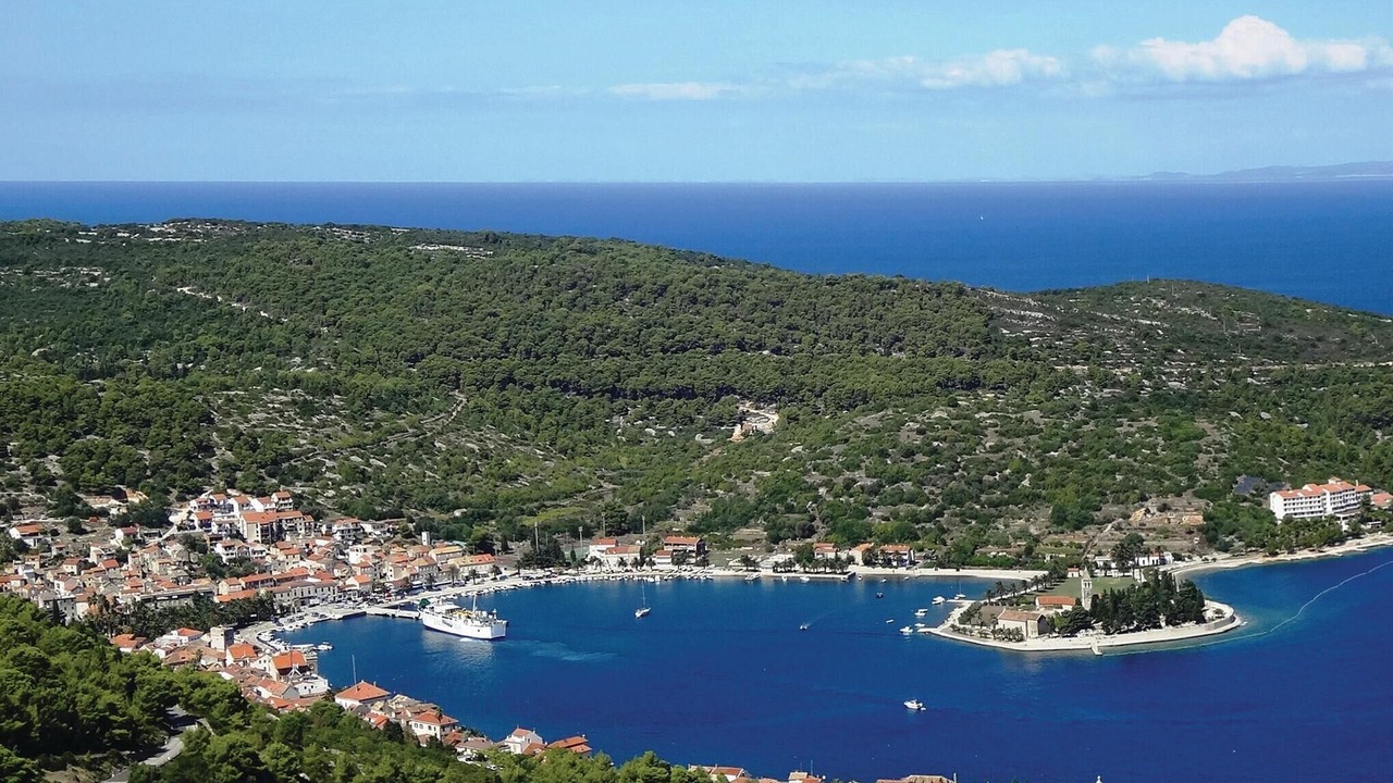 Photo of Others in Vis