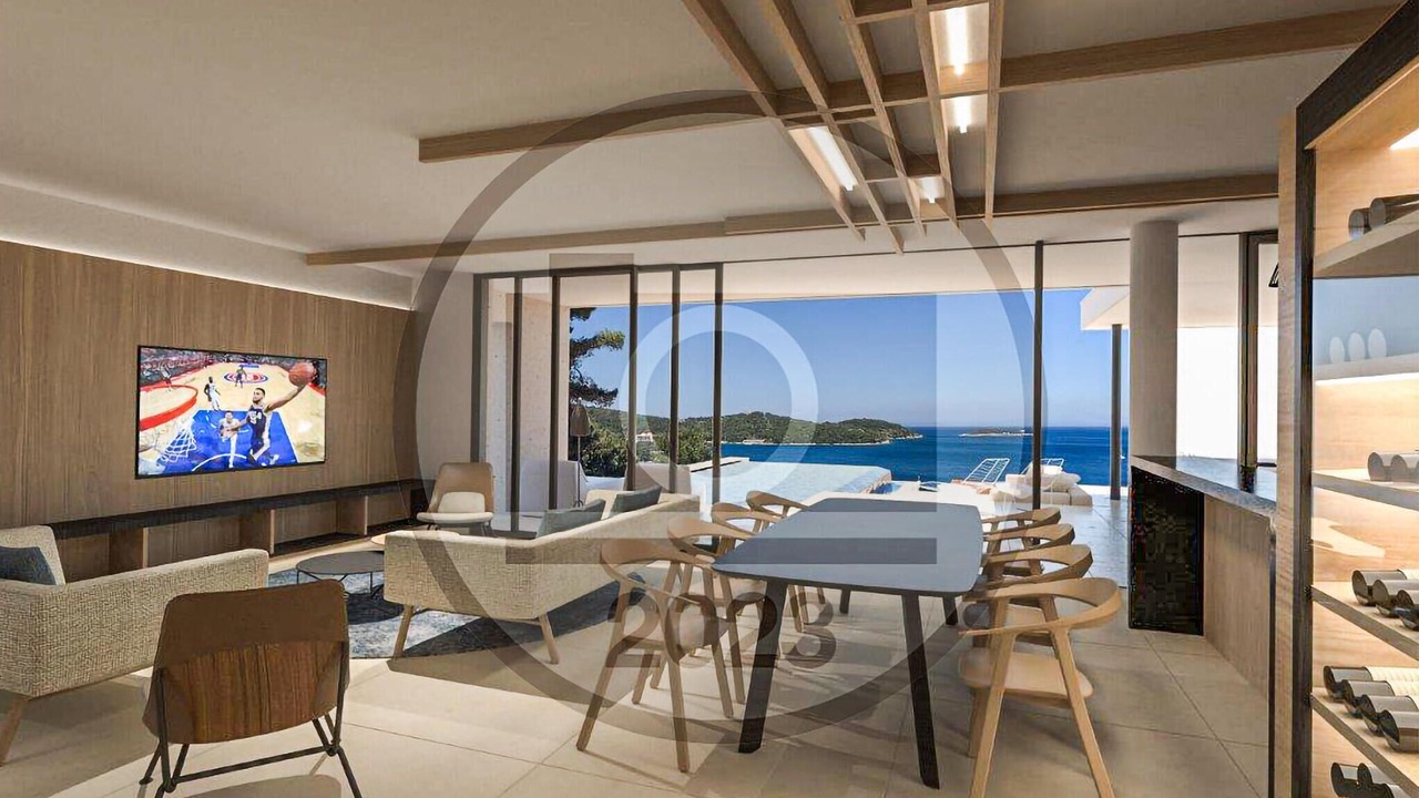 Photo of Bedroom in Vis