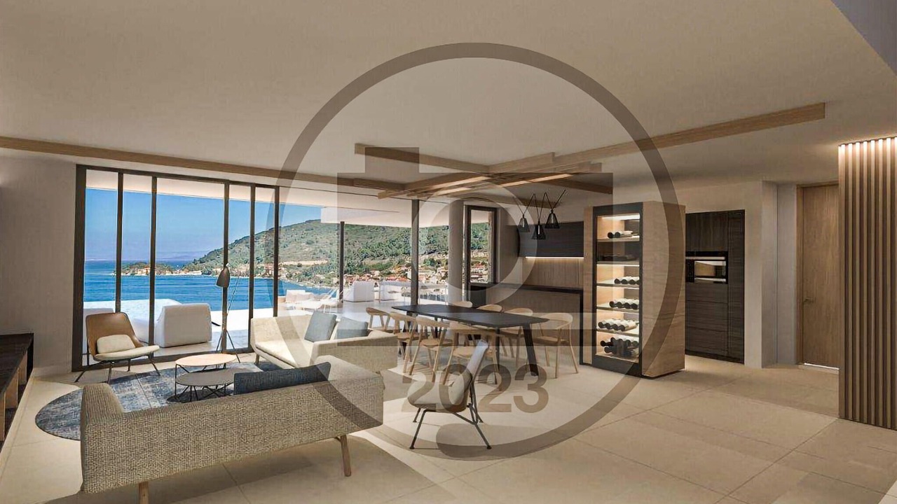 Photo of Bedroom in Vis