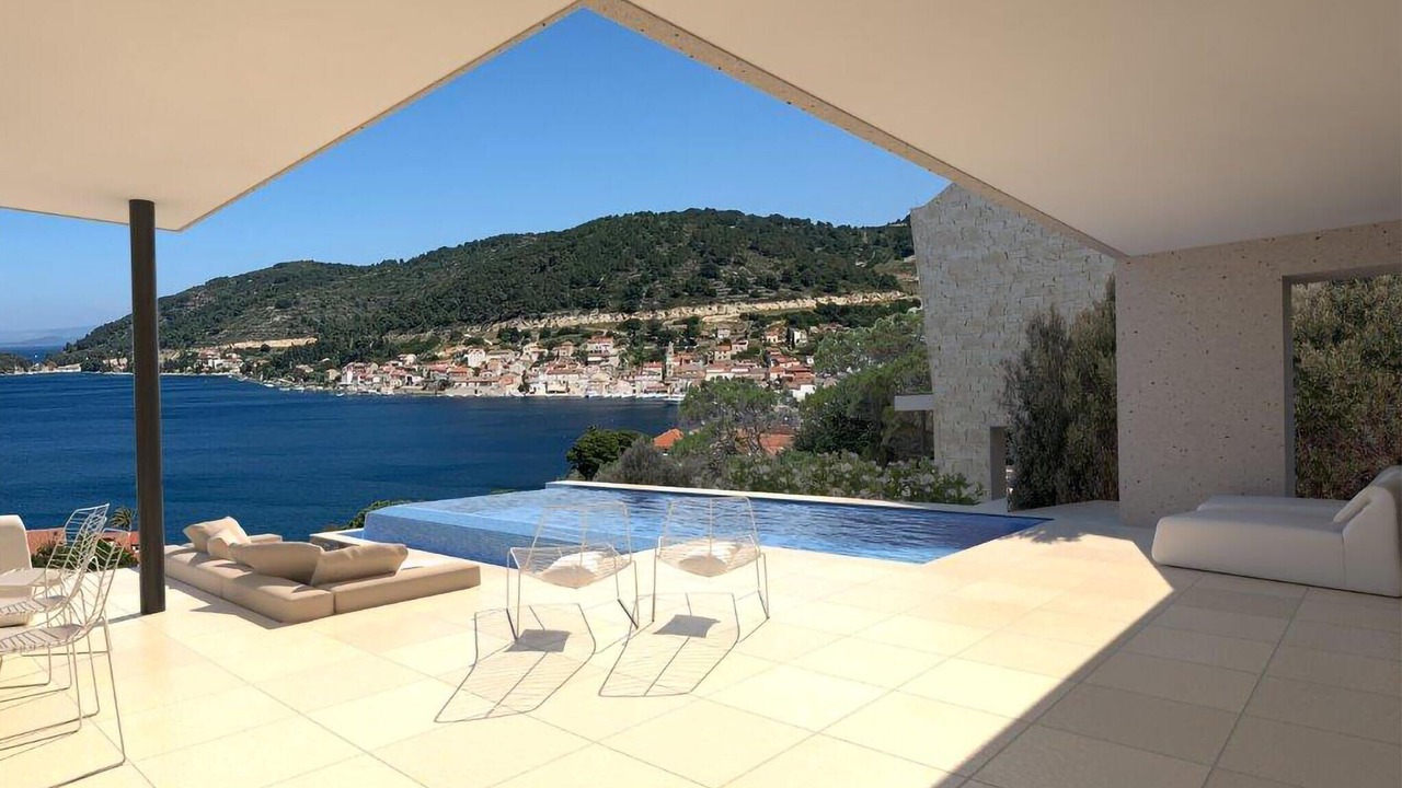 Photo of Bedroom in Vis