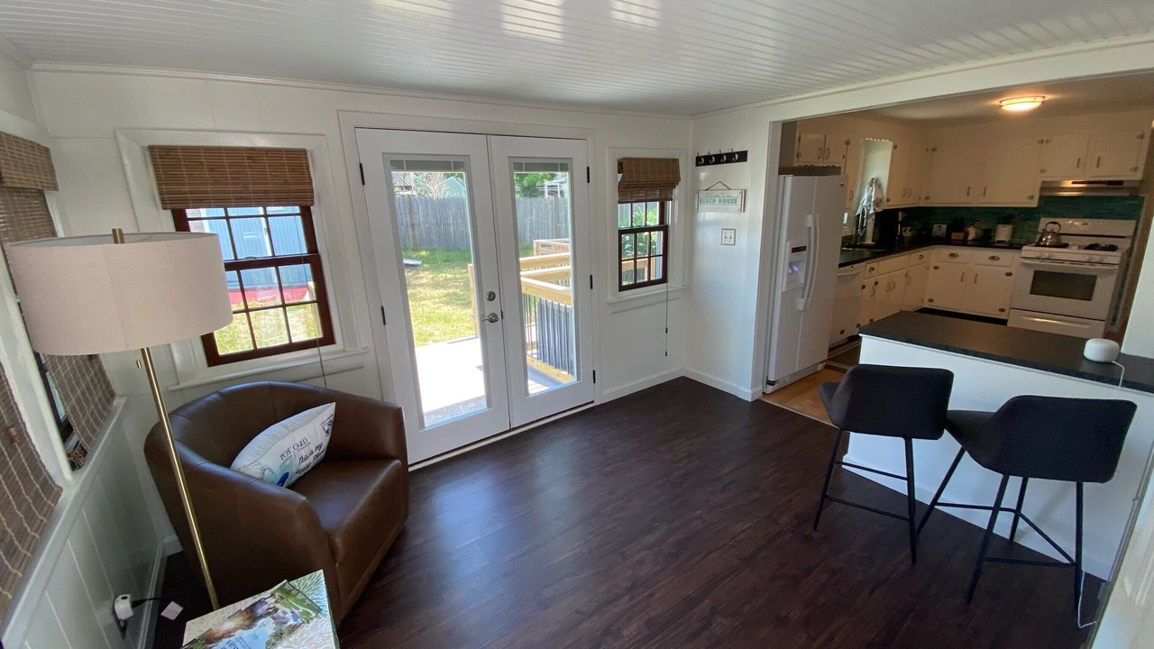 Photo of Bedroom in Harwich Center