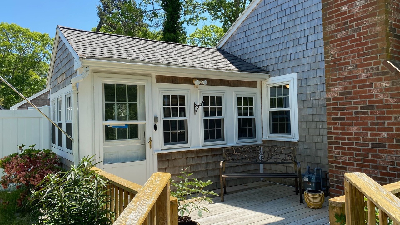 Photo of Outdoor in Harwich Center