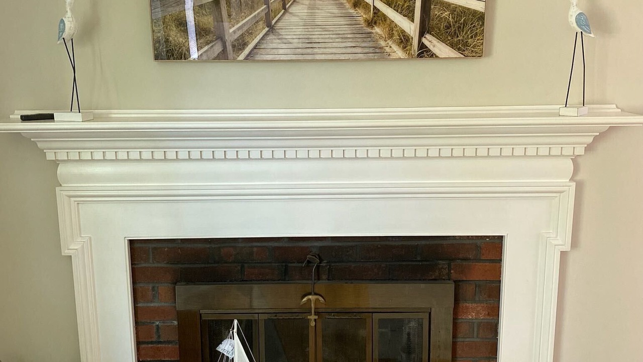 Photo of Livingroom in Harwich Center