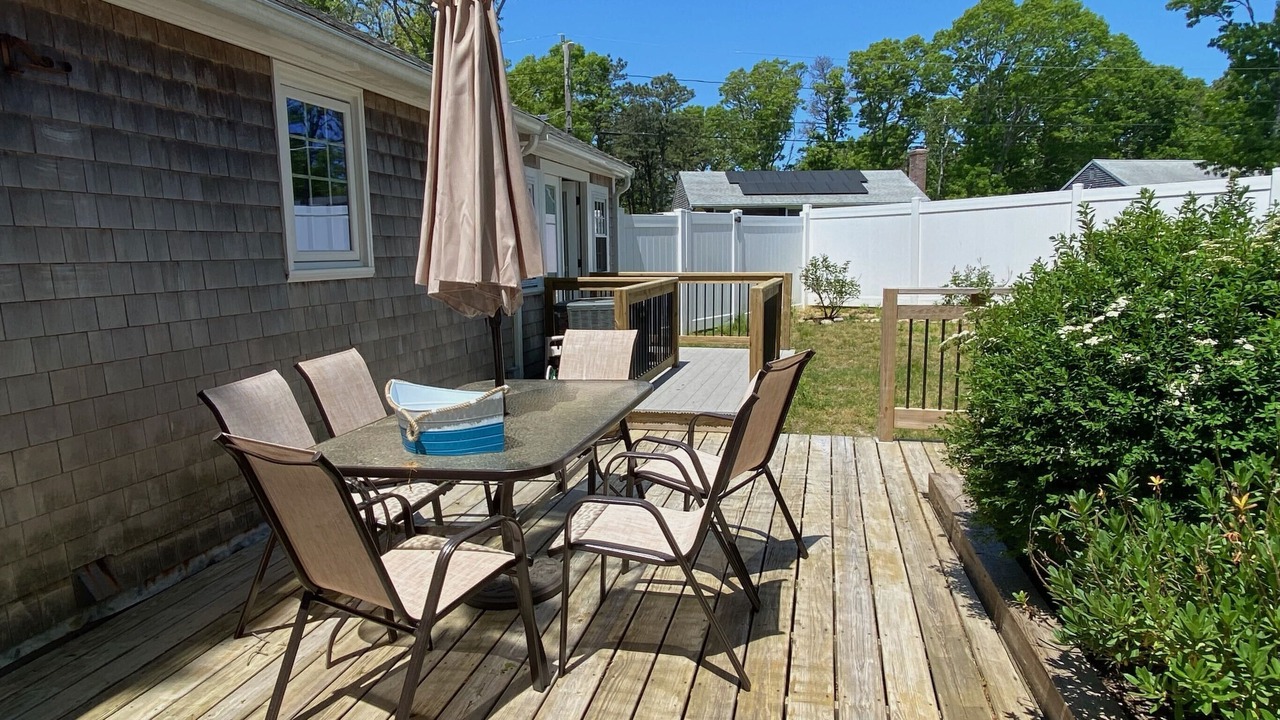Photo of Outdoor in Harwich Center