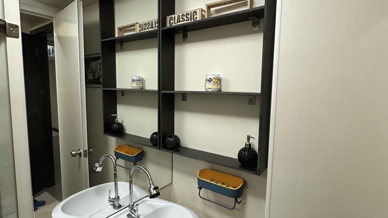 Photo of Bathroom in Silang Junction South