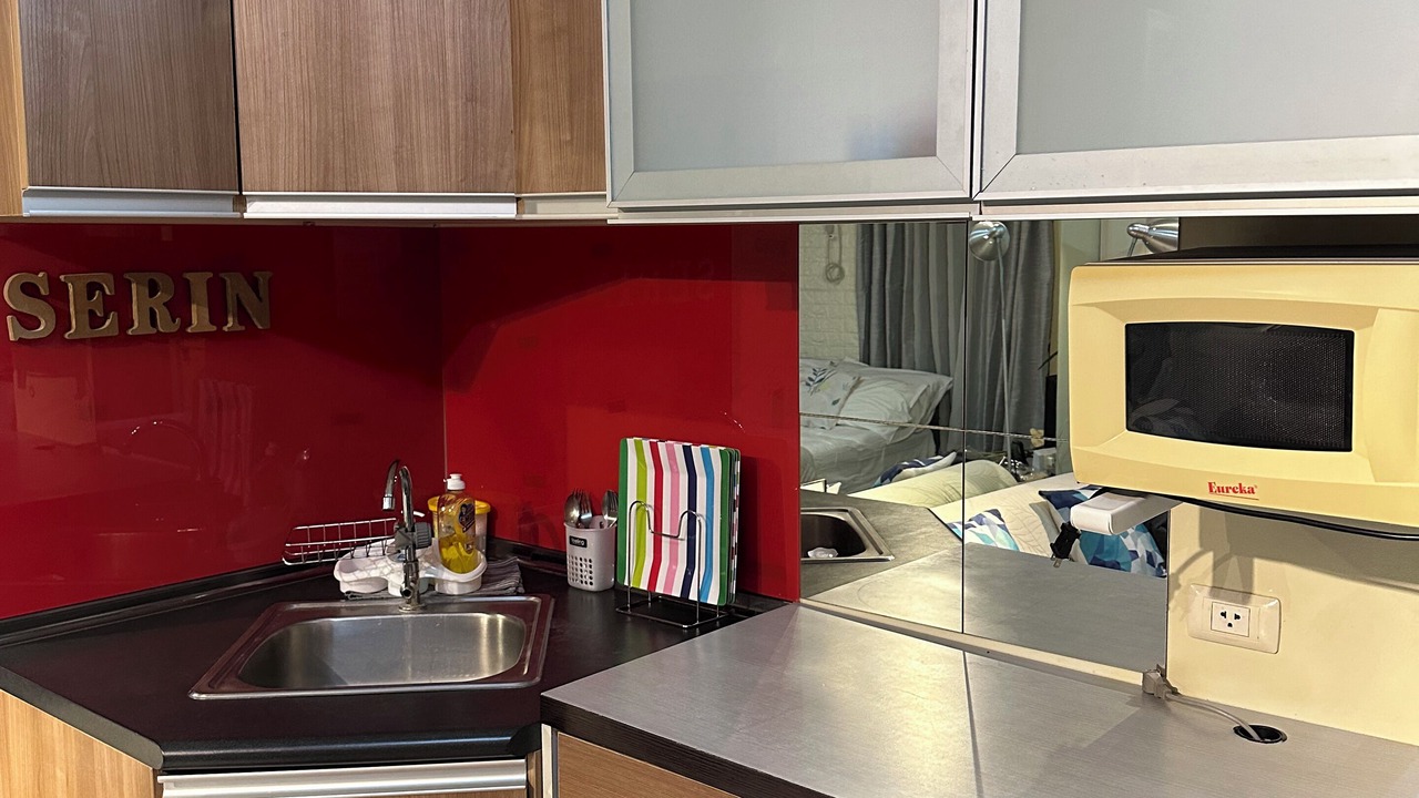 Photo of Kitchen in Silang Junction South