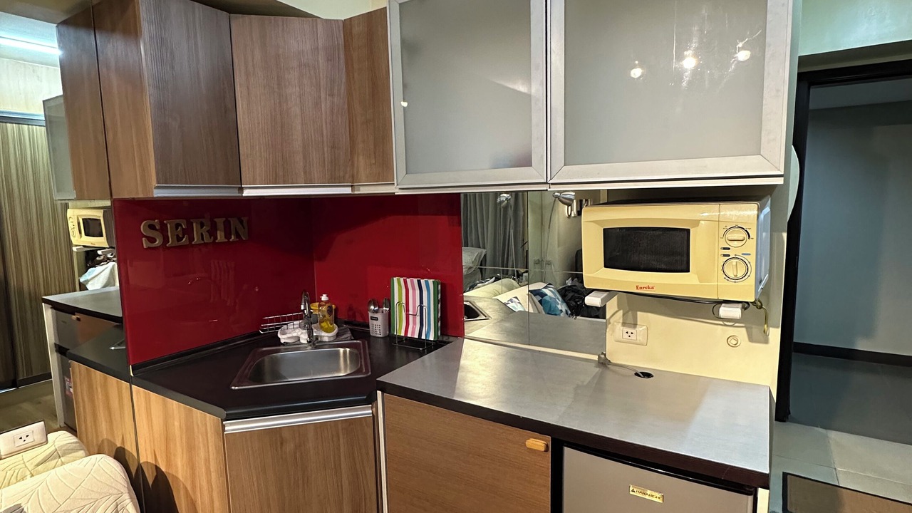 Photo of Kitchen in Silang Junction South