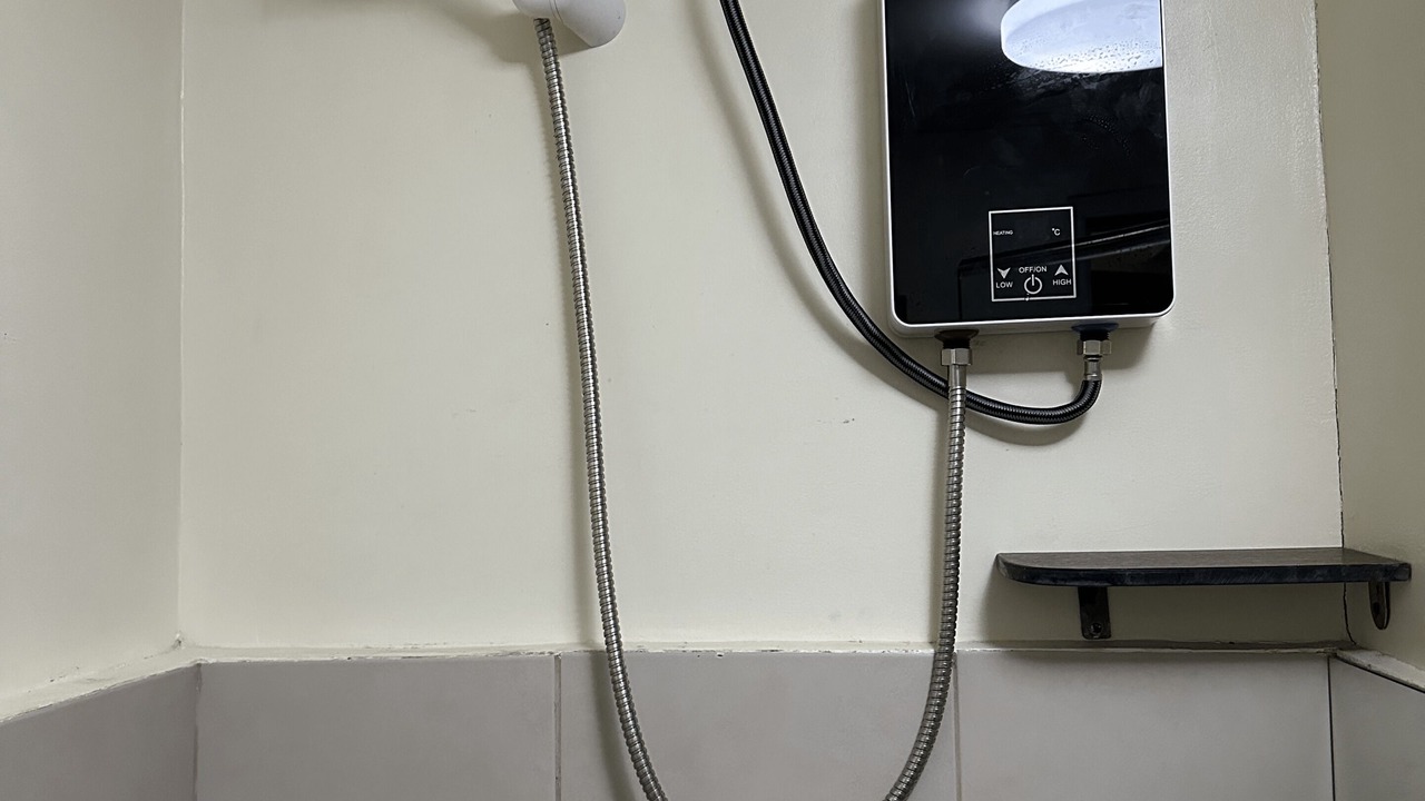 Photo of Bathroom in Silang Junction South