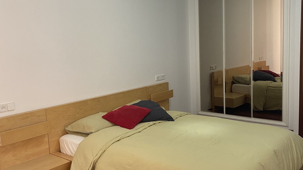 Photo of Bedroom in Gijon-Este
