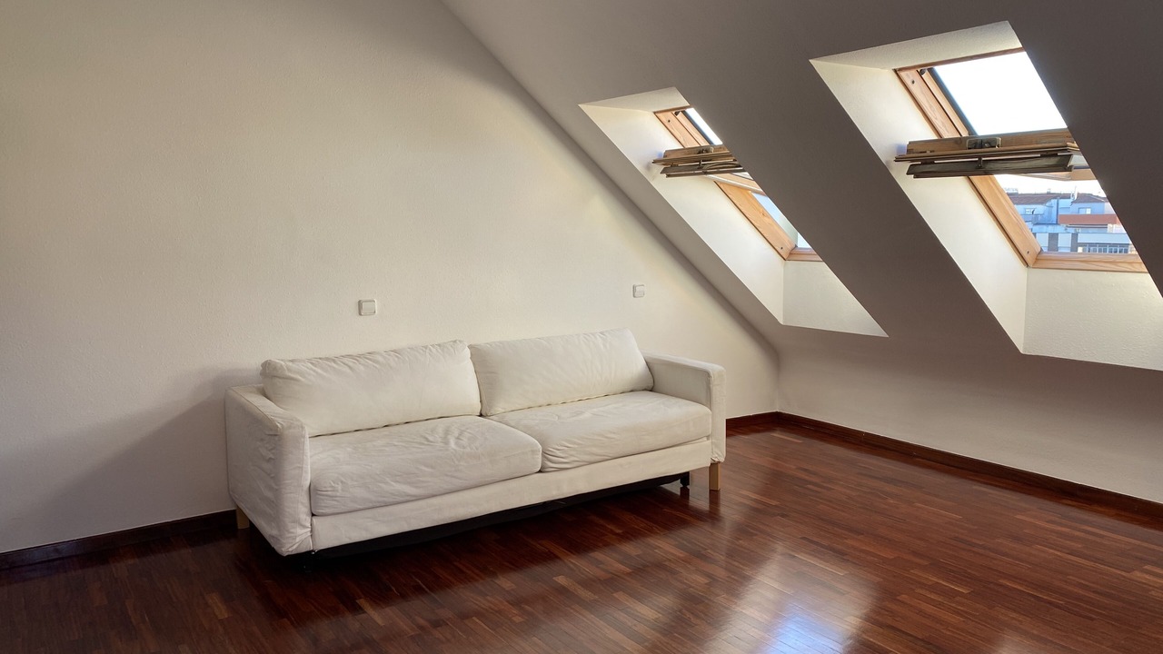 Photo of Livingroom in Gijon-Este