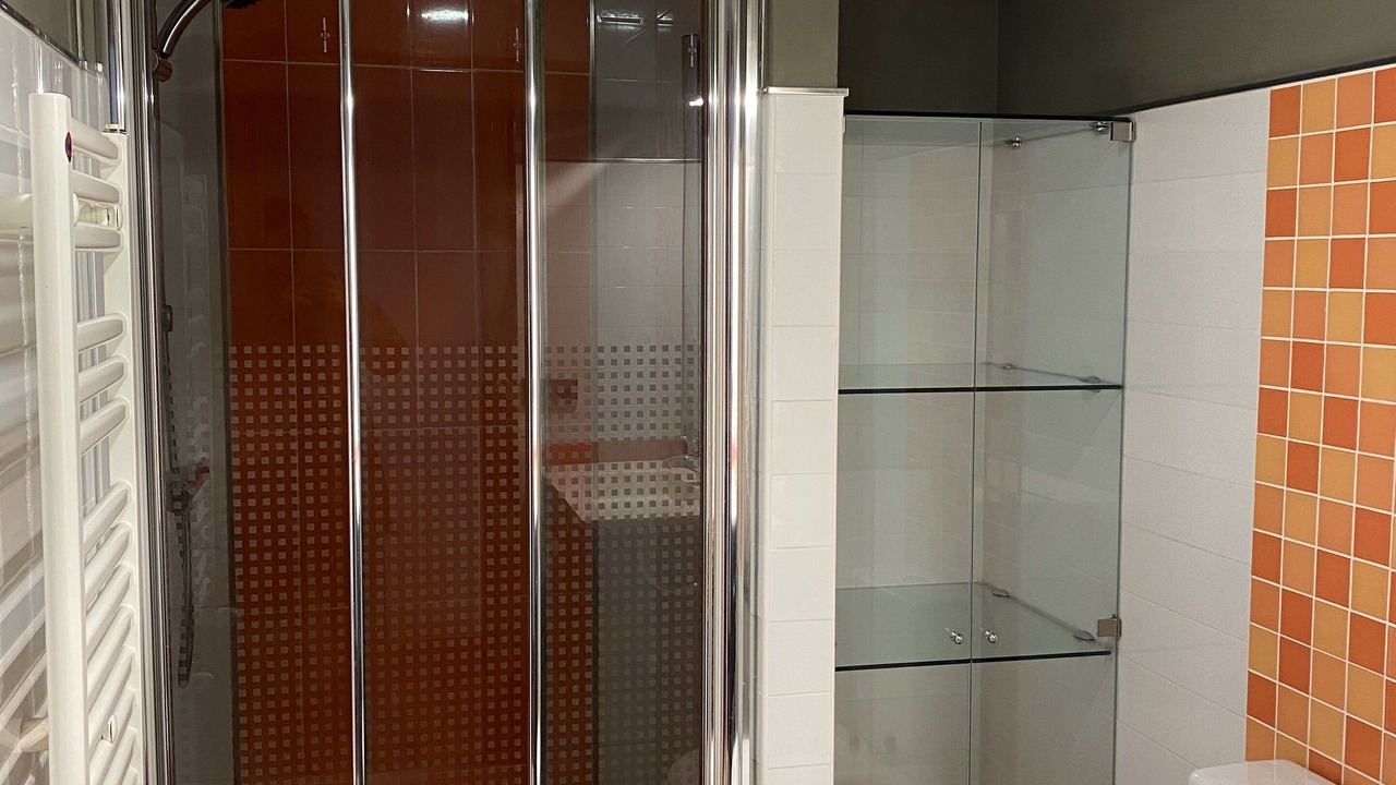 Photo of Bathroom in Gijon-Este