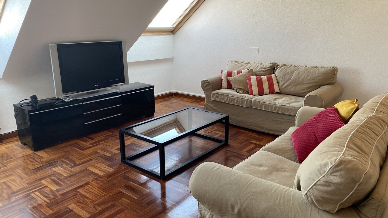 Photo of Livingroom in Gijon-Este