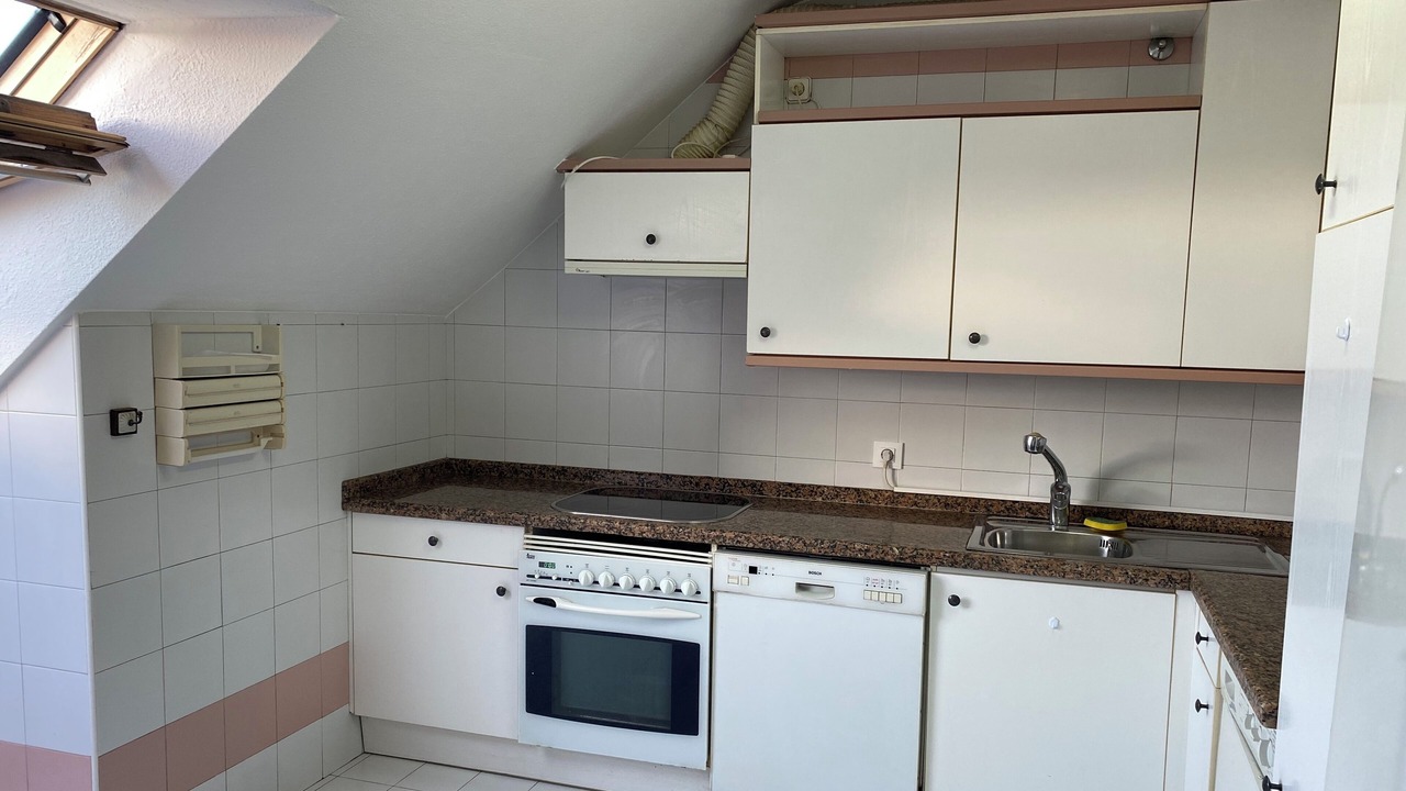 Photo of Kitchen in Gijon-Este