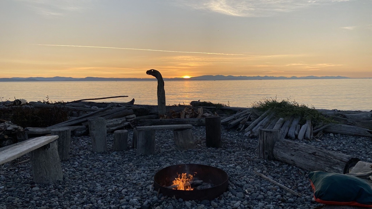 Photo of Outdoor in Point Roberts