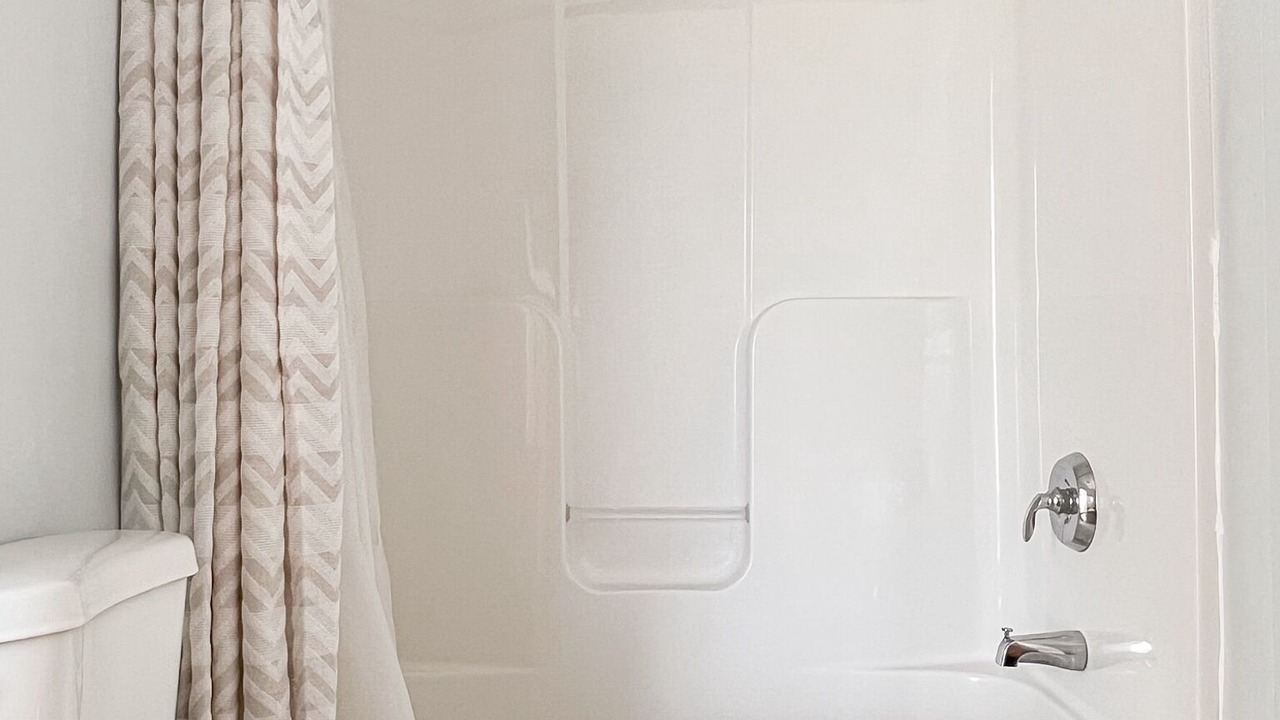 Photo of Bathroom in Saugerties