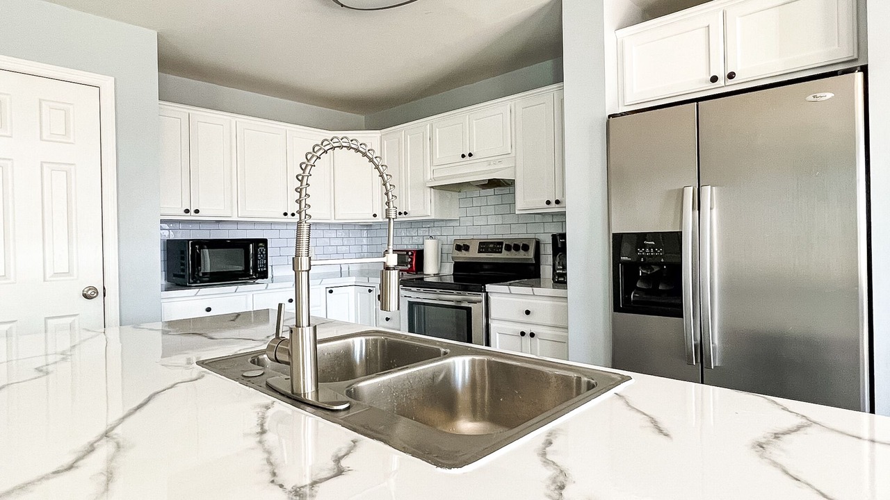Photo of Kitchen in Saugerties
