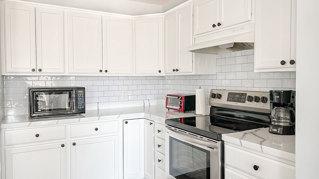 Photo of Kitchen in Saugerties