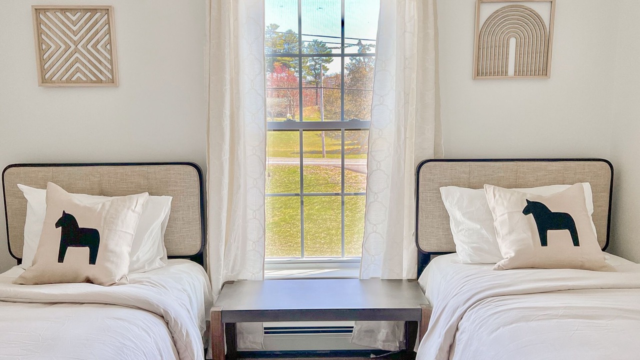 Photo of Bedroom in Saugerties