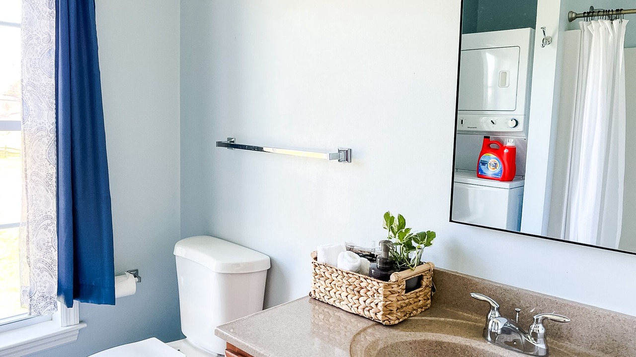 Photo of Bathroom in Saugerties