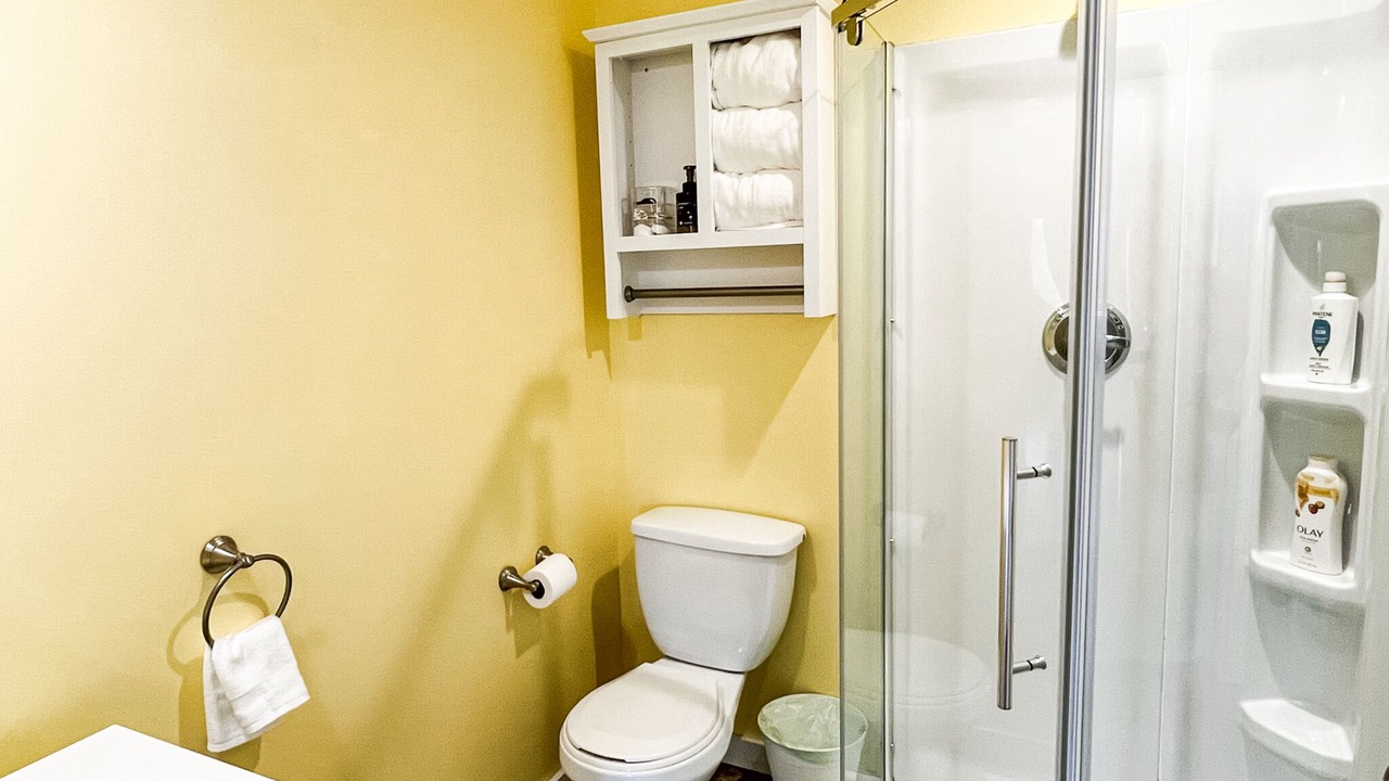 Photo of Bathroom in Saugerties