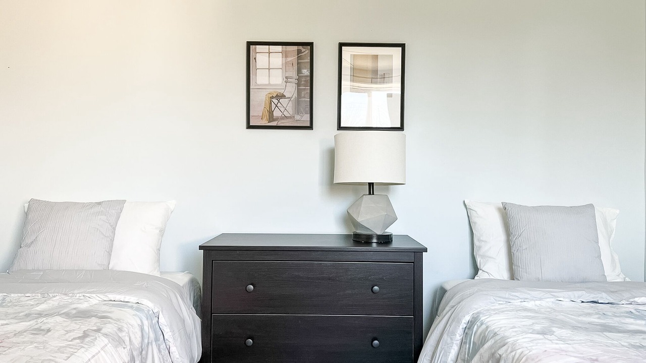 Photo of Bedroom in Saugerties