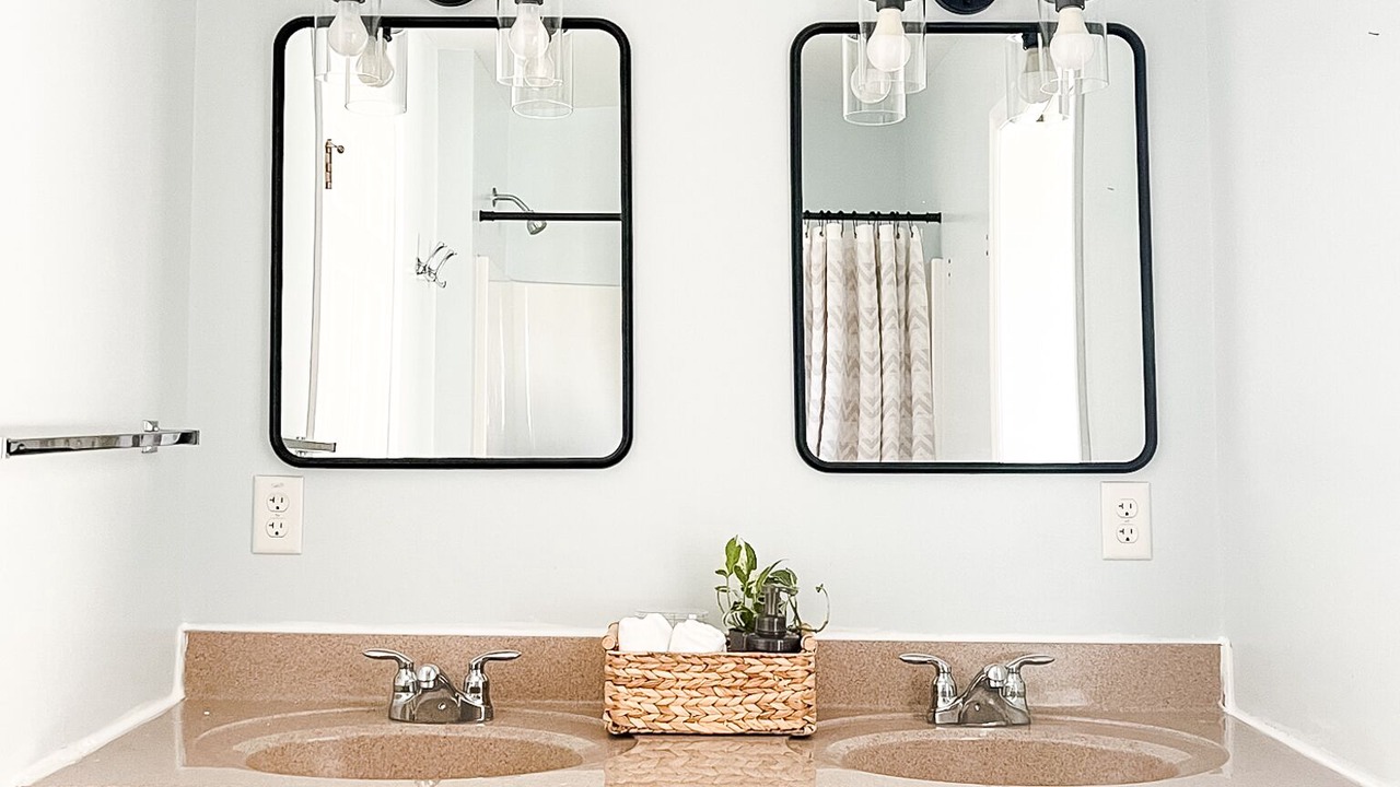 Photo of Bathroom in Saugerties